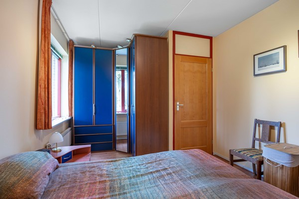 Medium property photo - Willem Dreeslaan 41, 9363 ET Marum